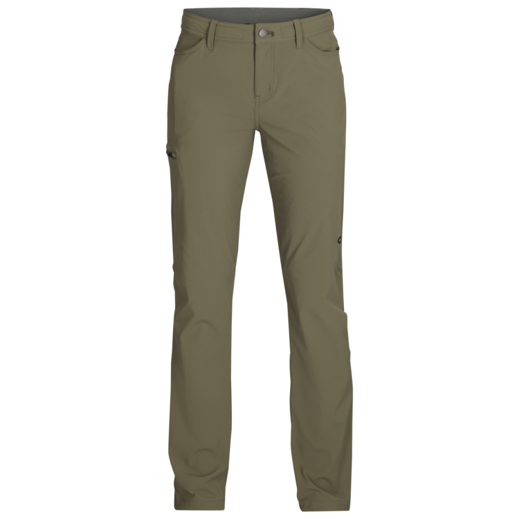 Outdoor Research Ferrosi Pant - Women's - Image 9